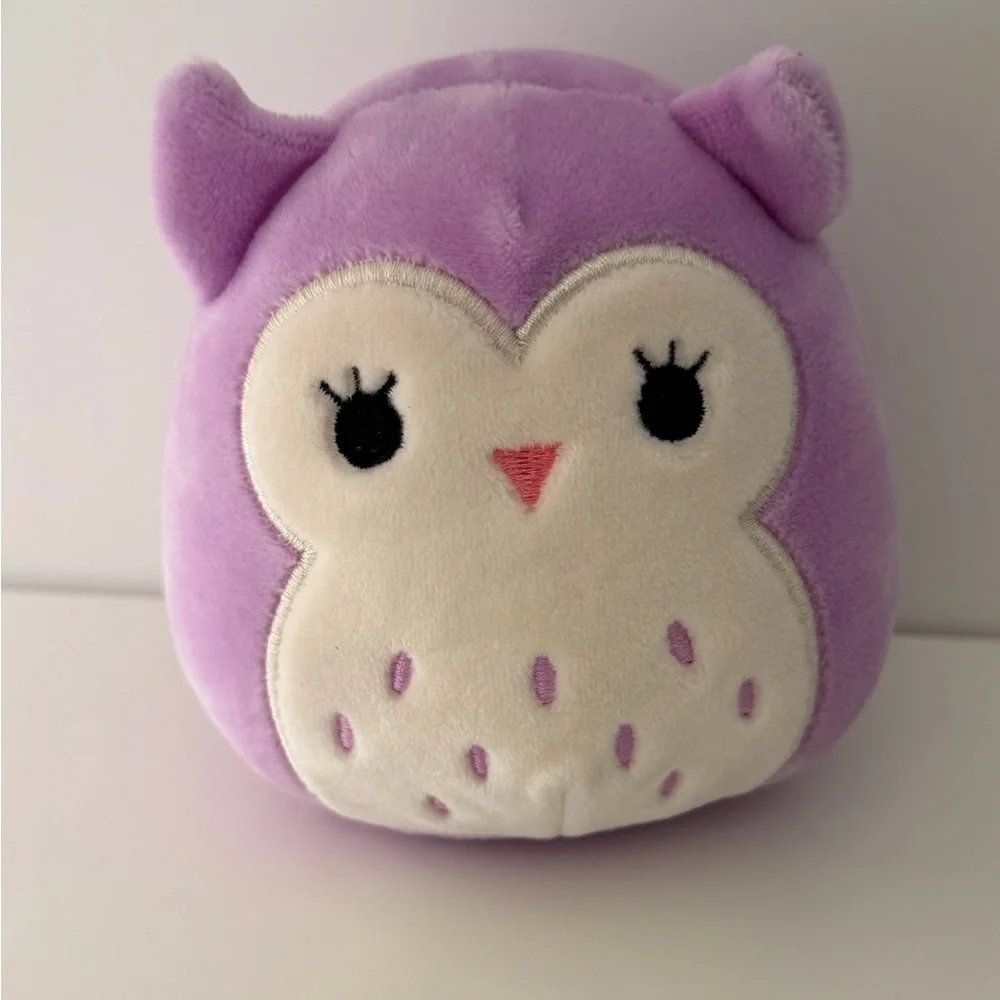 Squishmallows 4